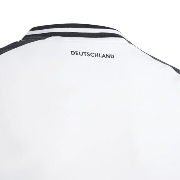 adidas Germany Youth Home Jersey 2024/25 - Image 5