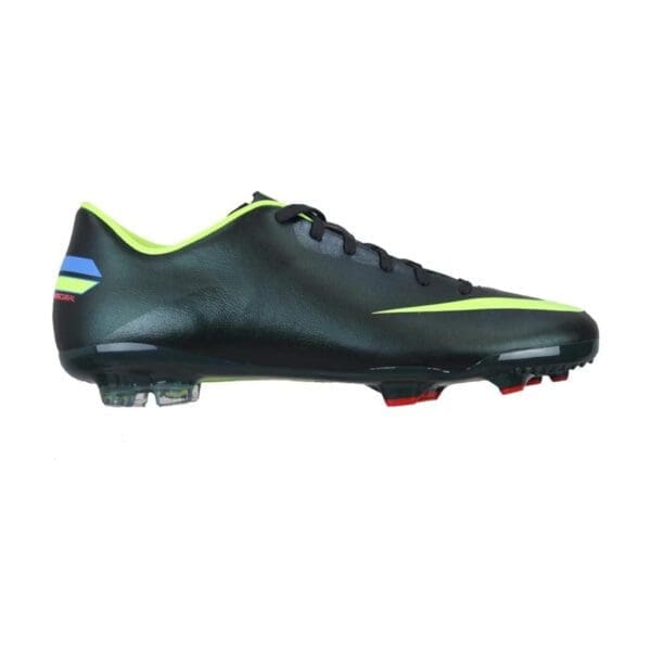 Nike Jr Mercurial Glide III FG Soccer Cleats