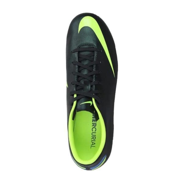 Nike Jr Mercurial Glide III FG Soccer Cleats - Image 3