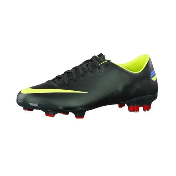 Nike Jr Mercurial Glide III FG Soccer Cleats - Image 4