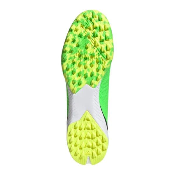 adidas X Speedportal.3 Artificial Turf (Solar Green/Core Black) - Image 6