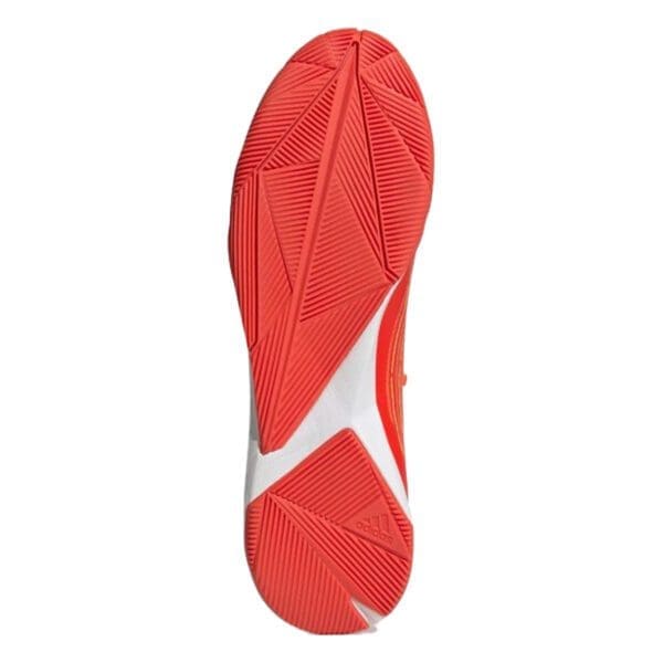 adidas Predator Edge.3 Indoor (Solar Red) - Image 4