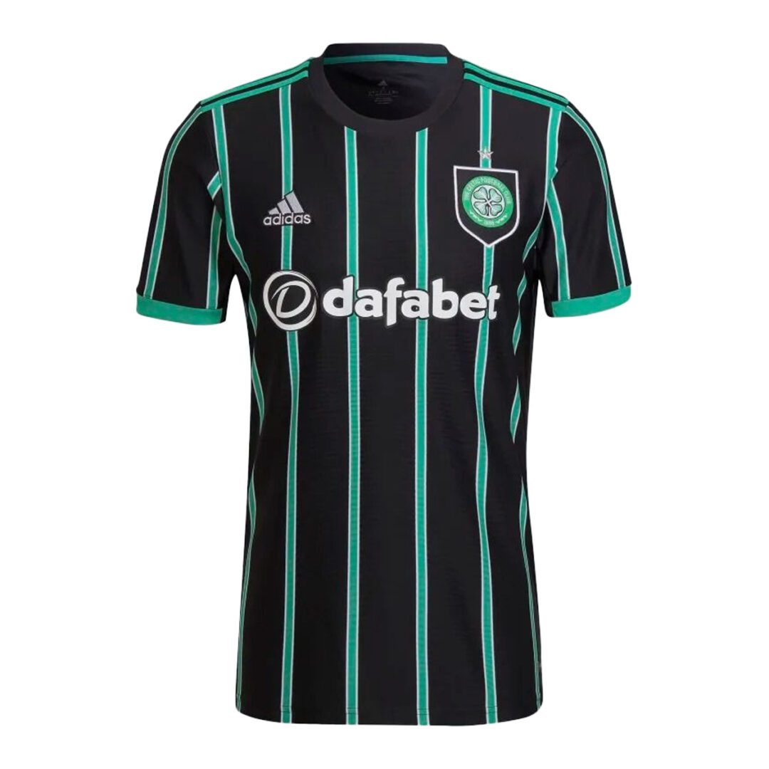 adidas Celtic FC Men's Stadium Away Jersey 2022/23 - Soccer Shop USA