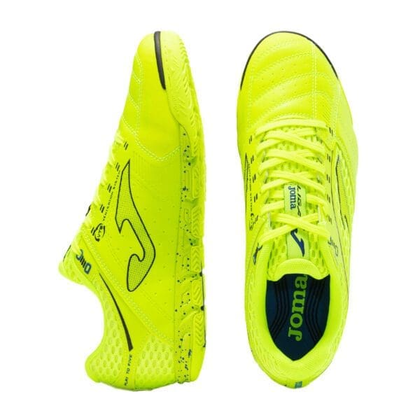 Joma Liga 5 2309 Indoor Futsal Shoes - Image 3