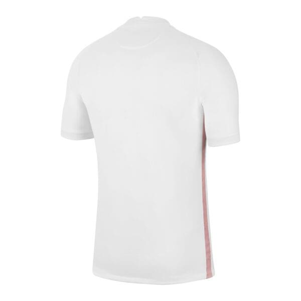 Nike France Men's Away Jersey Women's Euro 2022 - Image 6