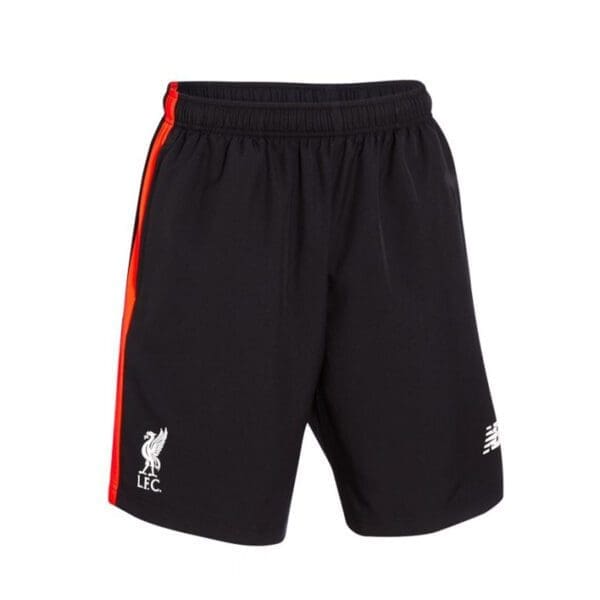 Liverpool Woven Training Shorts 2016/17