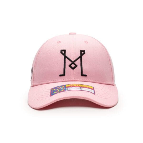 Fan Ink Inter Miami CF Standard Adjustable Hat - Image 2