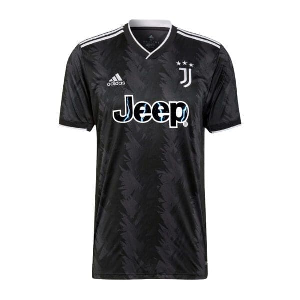 adidas Juventus Men's Away Jersey 2022/23