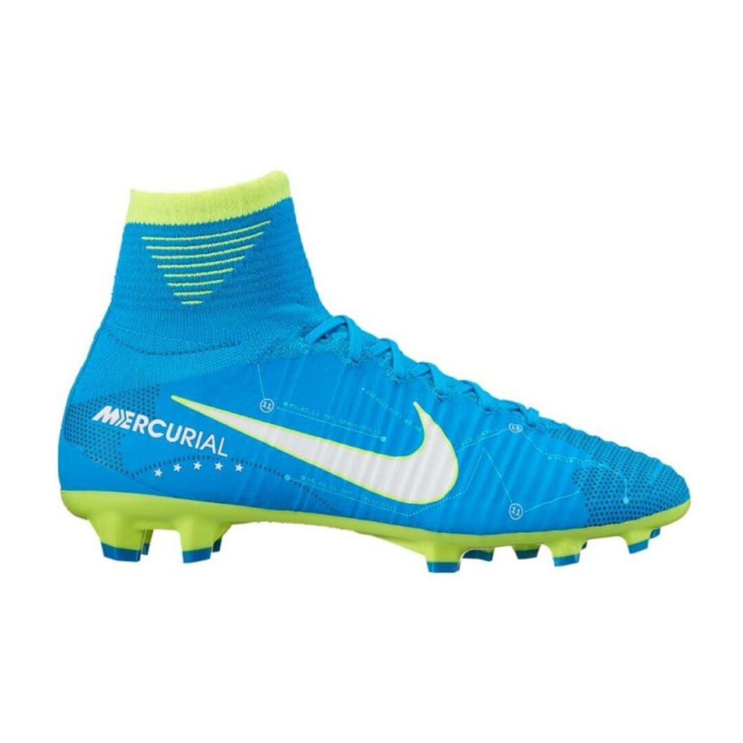 Nike Mercurial Superfly V NJR Youth Cleats Shoes - Soccer Shop USA