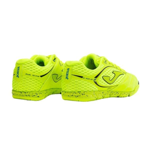 Joma Liga 5 2309 Indoor Futsal Shoes - Image 2