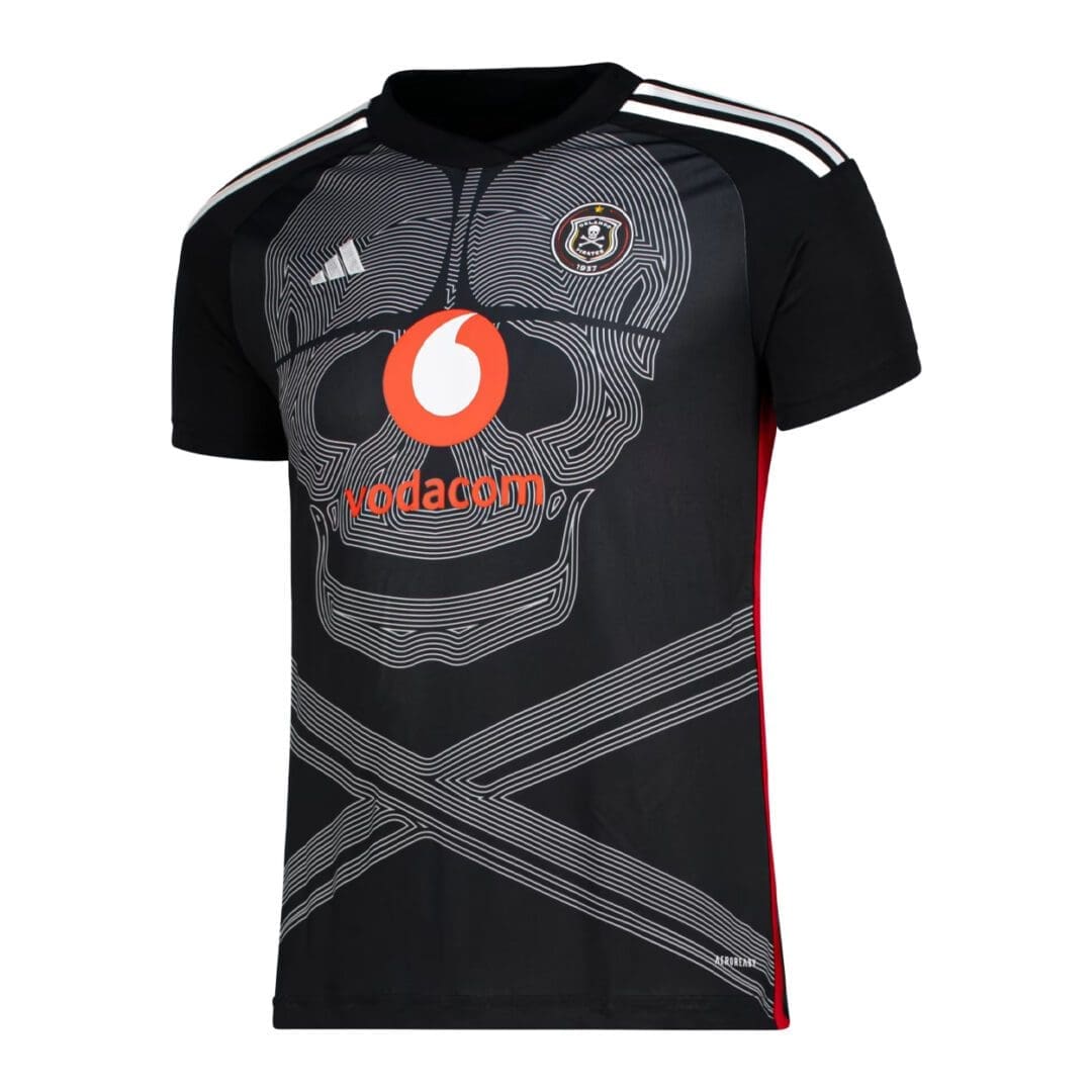 Adidas MLS Orlando Pirates FC Men s Home Jersey 2023 24 Soccer Shop USA
