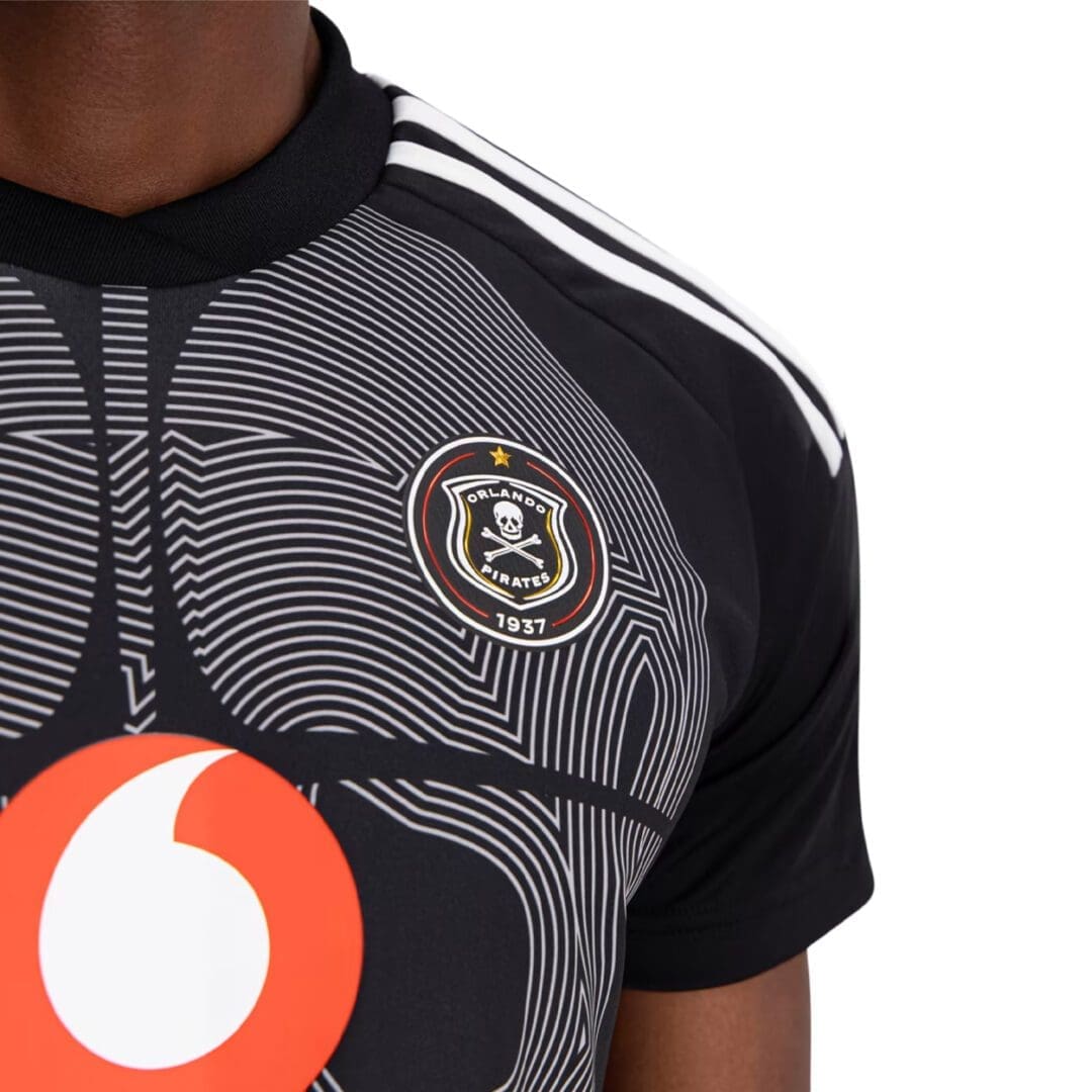 Adidas MLS Orlando Pirates FC Men s Home Jersey 2023 24 Soccer Shop USA Adidas MLS Orlando Pirates FC Men s Home Jersey 2023 24 Soccer Shop USA