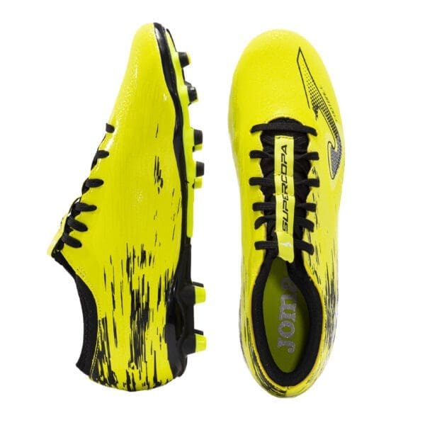 Joma Supercopa 2309 Firm Ground Shoes - Image 2