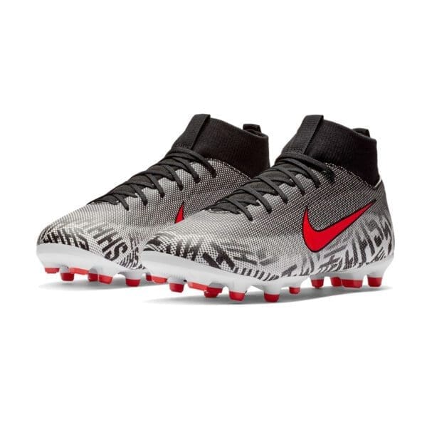 Nike Jr Superfly 6 Academy NJR Youth Firm Ground - Image 2