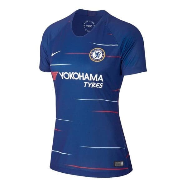 Nike Chelsea Women's Home Jersey 2018/19