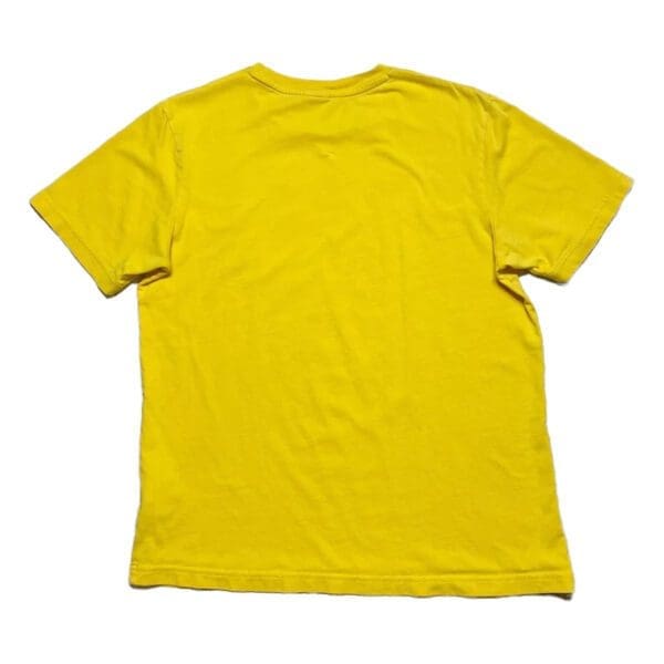 Nike Brazil T-Shirt WC 2010 - Image 4