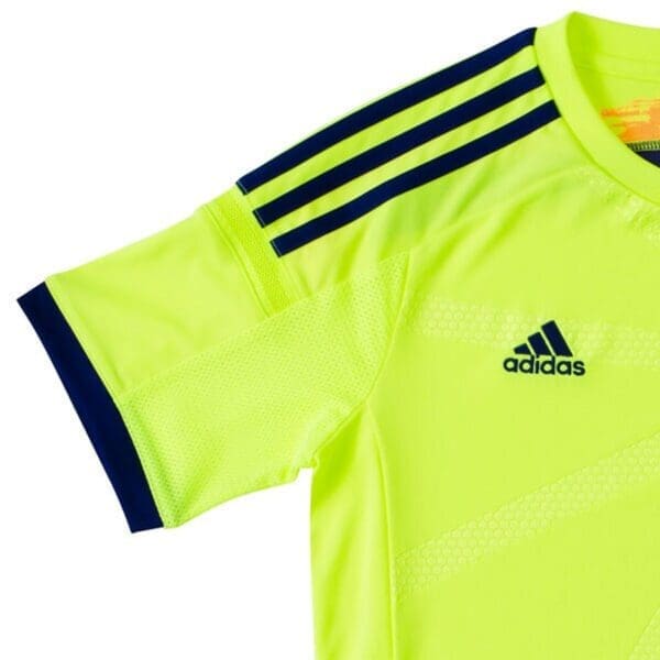 adidas Japan Men's Away Jersey 2014/15 - Image 3