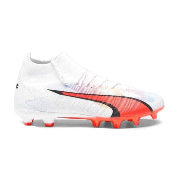 Puma Ultra Pro FG/AG Cleats - Breakthrough Pack