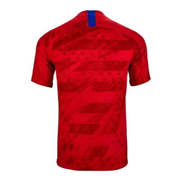 Nike USA Men's Away Authentic Jersey 2019/20 - Image 4