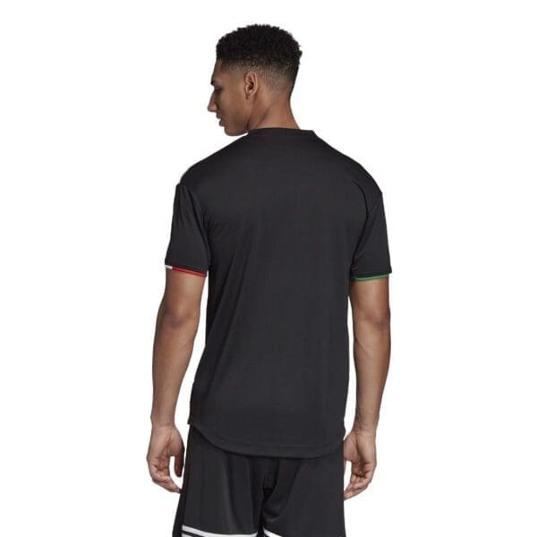 adidas Mexico Men's Home Authentic Jersey 2019/20 - Image 6