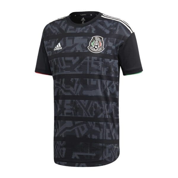 adidas Mexico Men's Home Authentic Jersey 2019/20