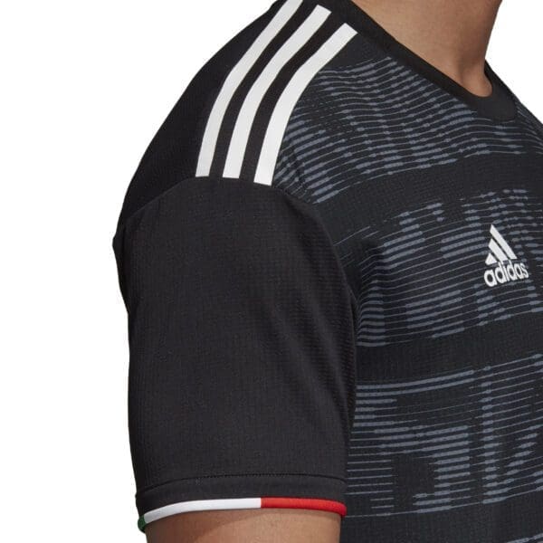 adidas Mexico Men's Home Authentic Jersey 2019/20 - Image 4