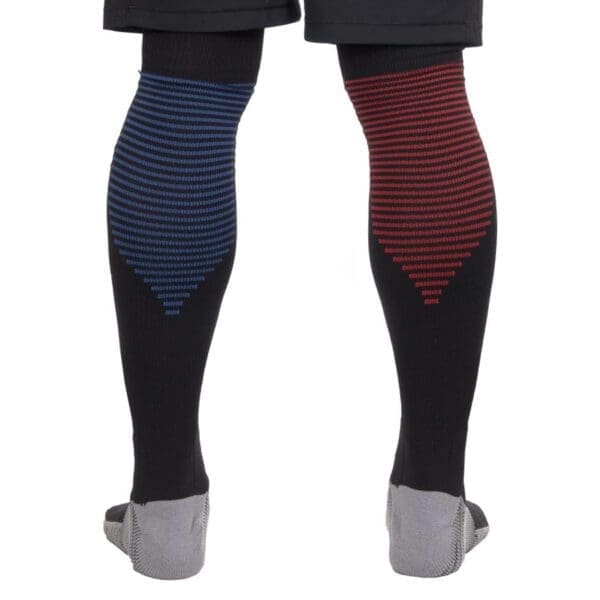 Nike USA Men's Away Socks (Black) - Image 2