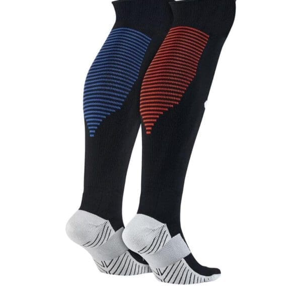 Nike USA Men's Away Socks (Black)