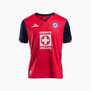Pirma Cruz Azul Men's Away Jersey 2024/25
