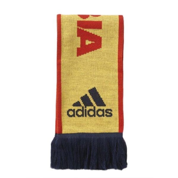 adidas Colombia 3 Stripe Scraf