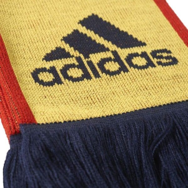 adidas Colombia 3 Stripe Scraf - Image 3