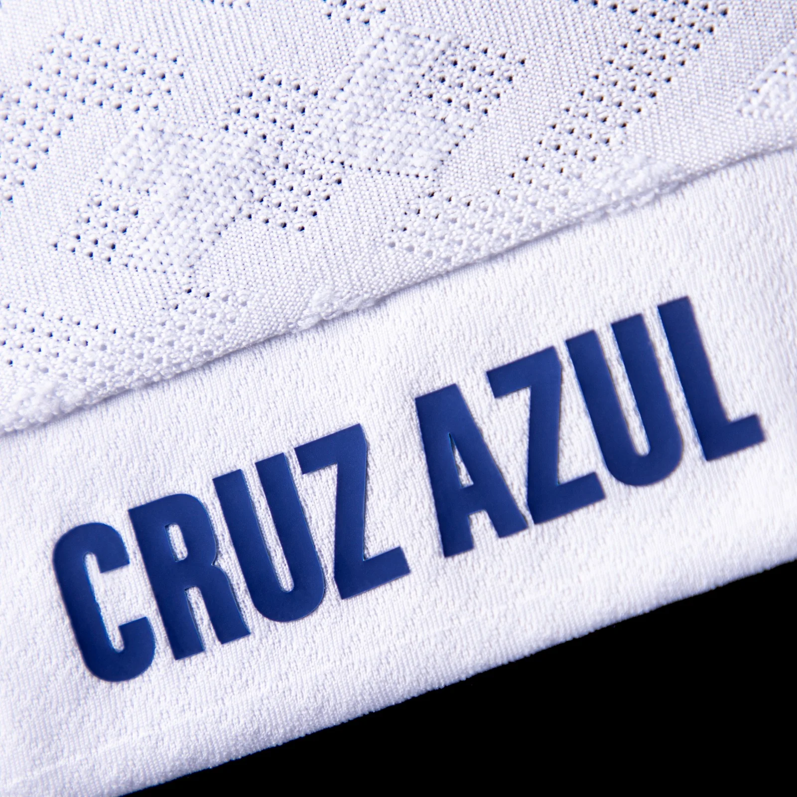 Pirma Cruz Azul Men's Away Jersey 2024/25 - Image 4