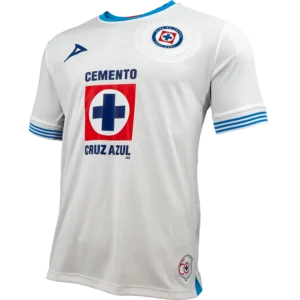 Pirma Cruz Azul Men's Away Jersey 2024/25