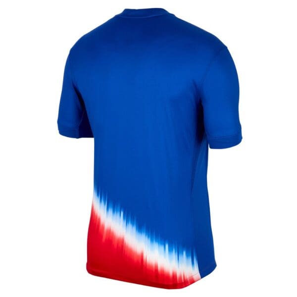 Nike USA Men's Away Stadium Jersey 2024 - Image 5