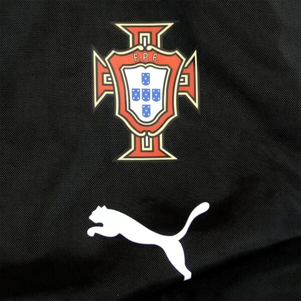 Portugal national team Puma bag.