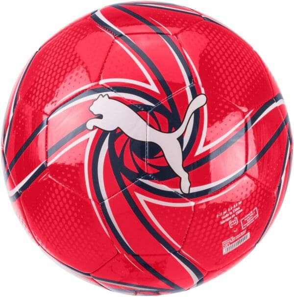 PUMA Club Chivas Guadalajara MS Fan Soccer Ball