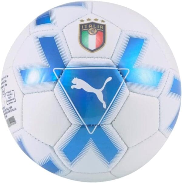 PUMA Italy Cage Mini Ball 22/23