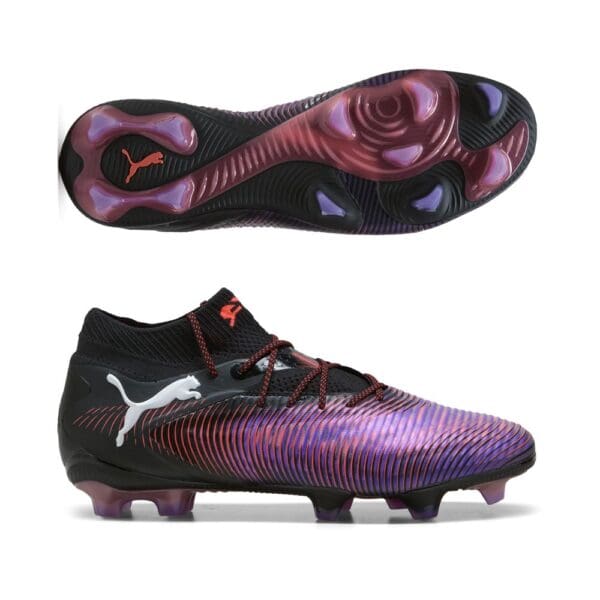 PUMA  Future 8 Ultimate FG - Image 2