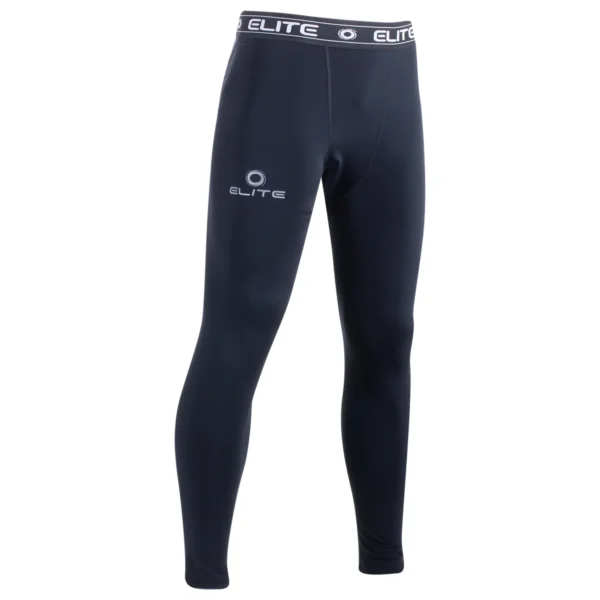 Elite Sport Men's Compression Leggings