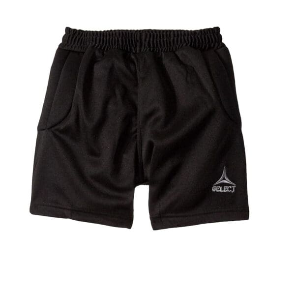 Select Sport America Hamburg Youth Goalkeeper Shorts