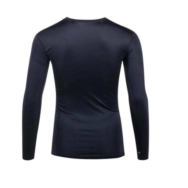 Elite Sport Compression Shirt Youth Long Sleeve - Image 2