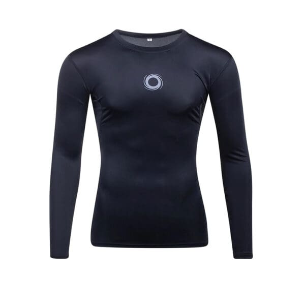 Elite Sport Compression Shirt Youth Long Sleeve