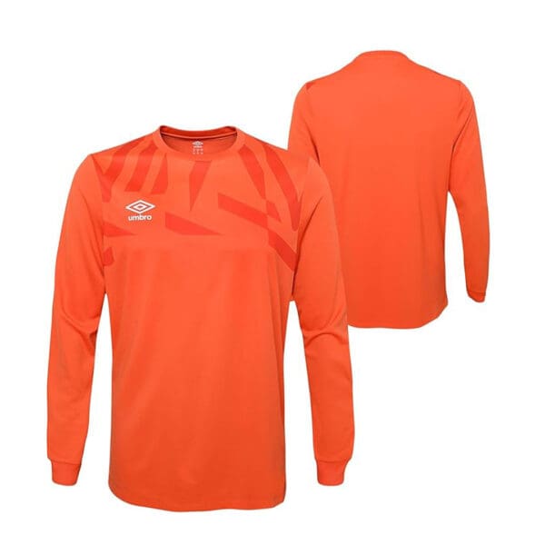 Umbro Splinter Men's  Goalkeeper Jersey - Image 3