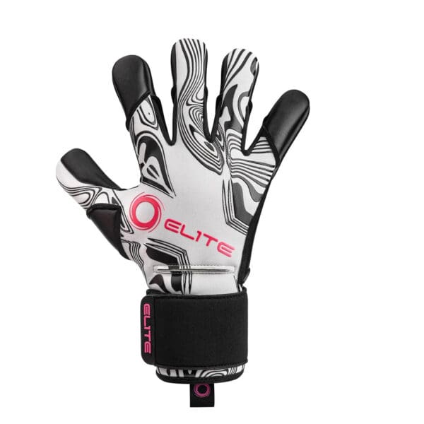 Elite Sport Nobre Art B Goalkeeper Soccer Gloves