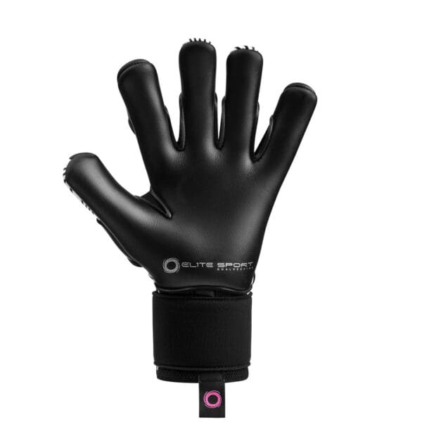 Elite Sport Nobre Art B Goalkeeper Soccer Gloves - Image 3