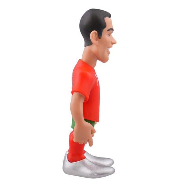 Minix Portugal Ronaldo figure - Image 3