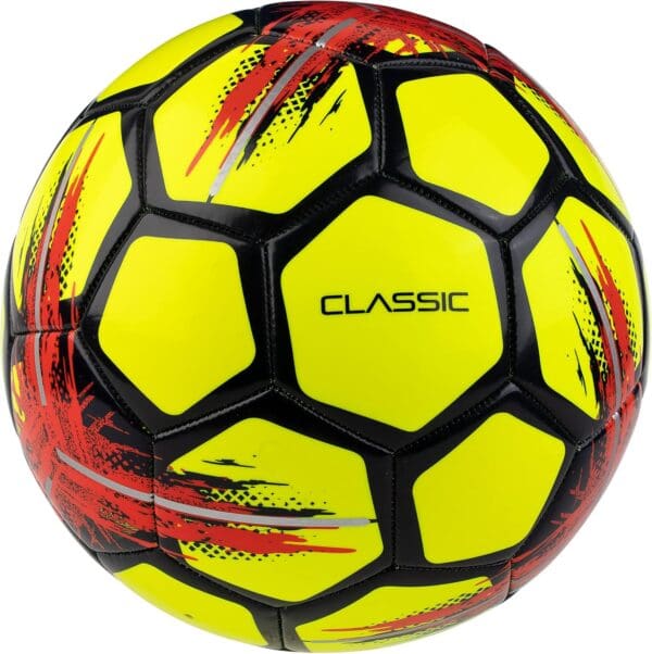 Select Classic V21 Soccer Ball