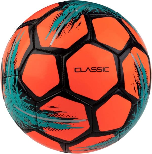 Select Classic V21 Soccer Ball