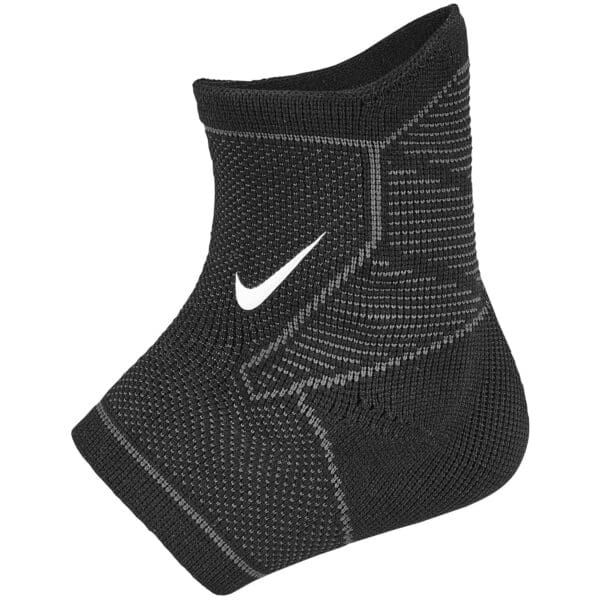 Nike Pro Dri-Fit Knit Ankle Sleeve