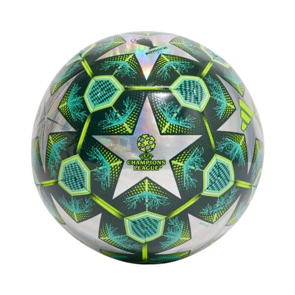 adidas UCL Training 24/25 Knockout Stages Foil Ball